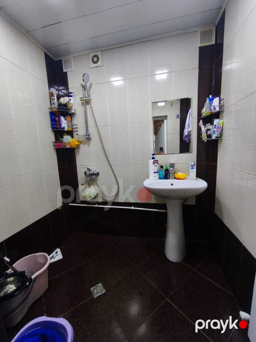 Satılır 2 otaqlı köhnə tikili 54 m² — Mənzil, Sumqayıt (8)