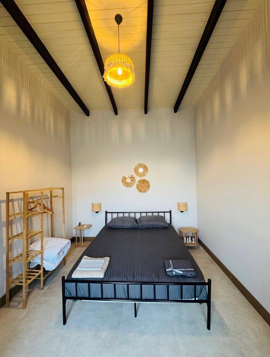 İcarəyə verilir 4 otaqlı həyət evi/bağ evi 200 m² — Ev, villa, Bakı (9)
