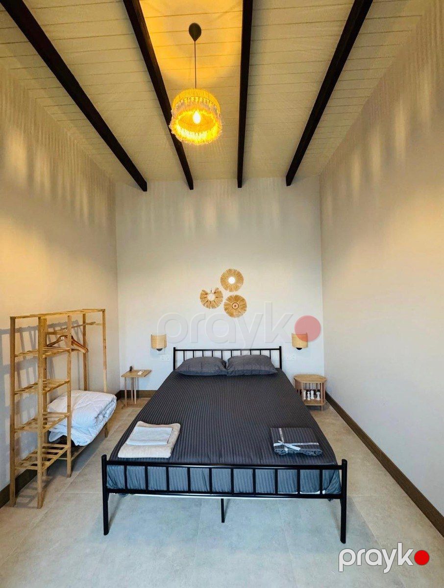 İcarəyə verilir 4 otaqlı həyət evi/bağ evi 200 m² — Ev, villa, Bakı (9)