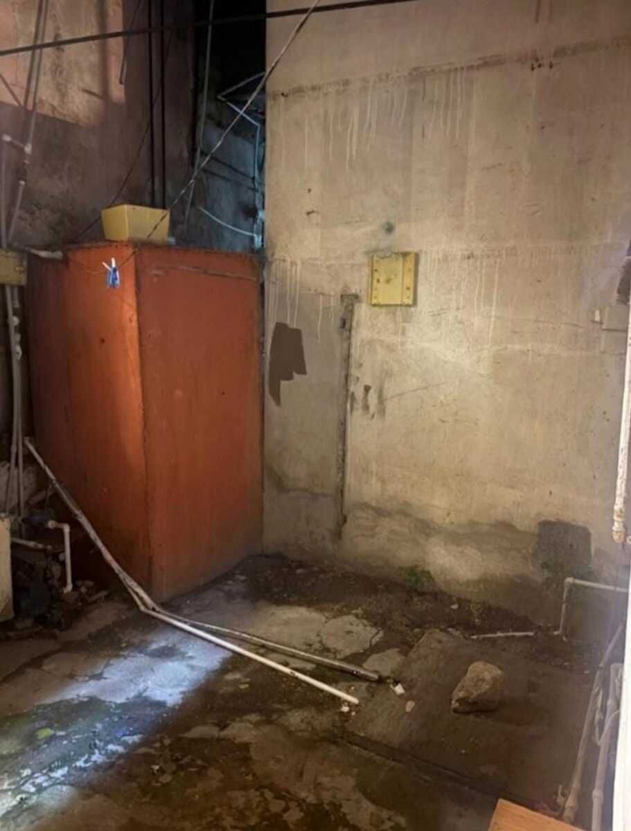 Satılır 1 otaqlı həyət evi/bağ evi 24 m² — Ev, villa, Bakı (8)