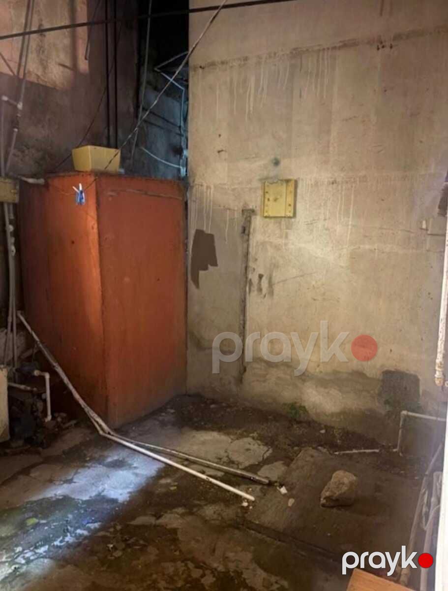 Satılır 1 otaqlı həyət evi/bağ evi 24 m² — Ev, villa, Bakı (8)