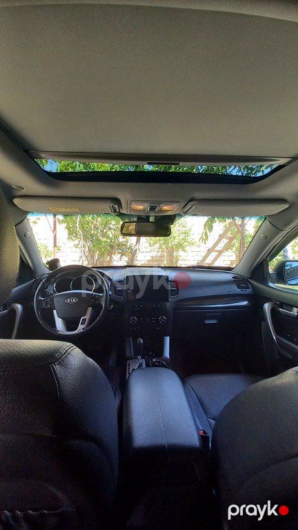 Kia Sorento, 2.0 L, 2010 il, 216 503 km — Avtomobillər, Bakı (6)