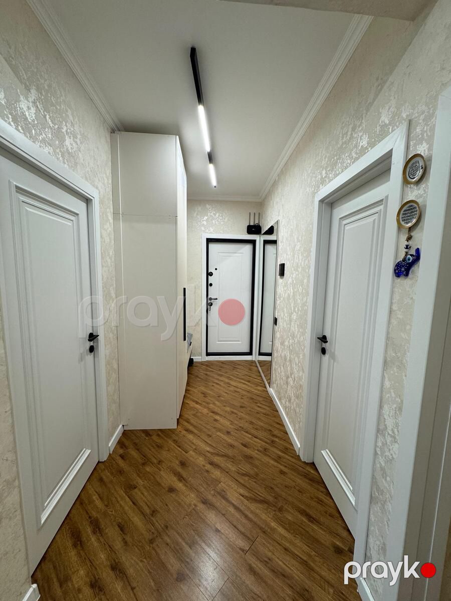Satılır 3 otaqlı köhnə tikili 63 m² — Mənzil, Bakı (12)