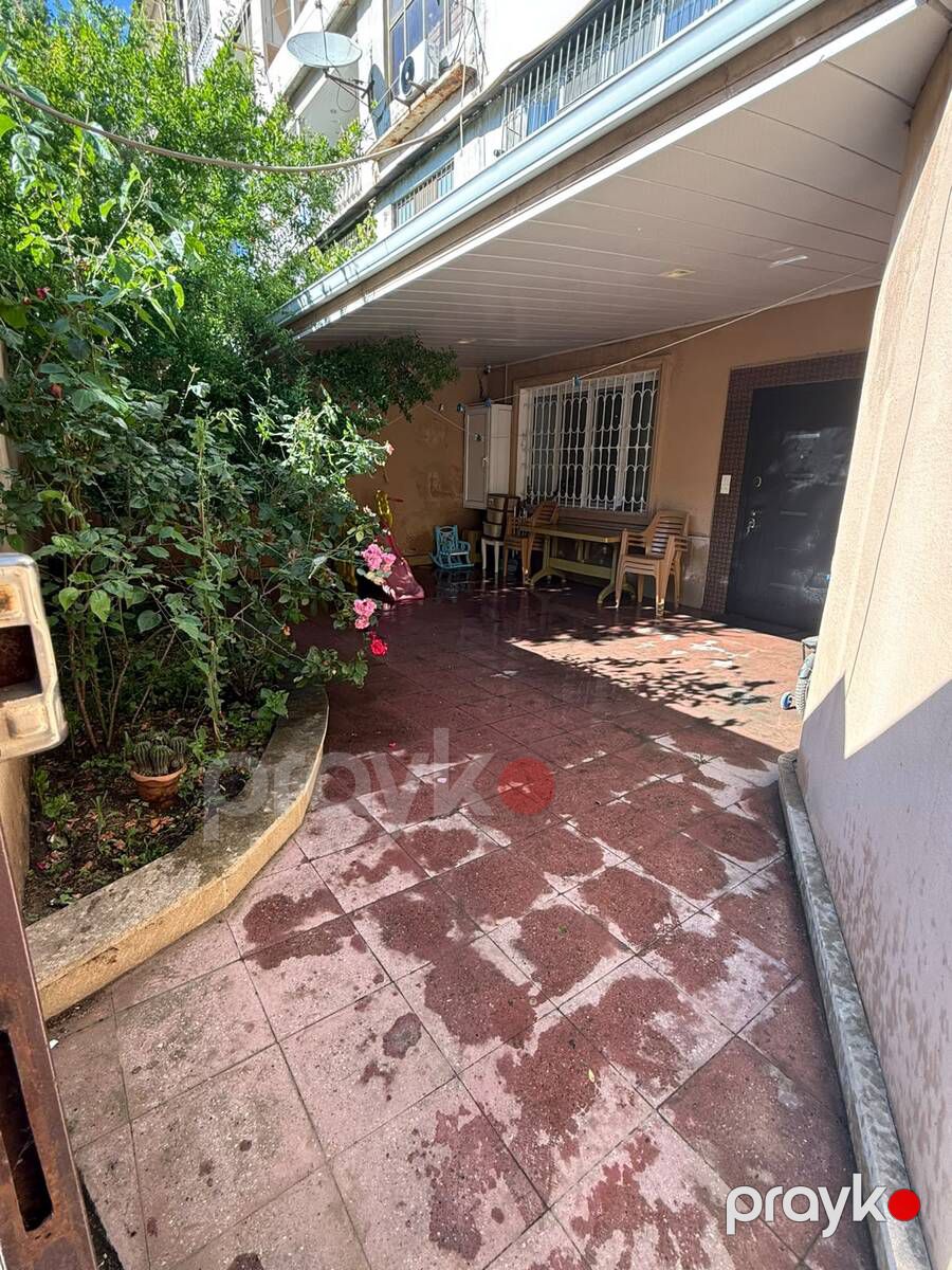 İcarəyə verilir 3 otaqlı yeni tikili 110 m² — Mənzil, Bakı (6)