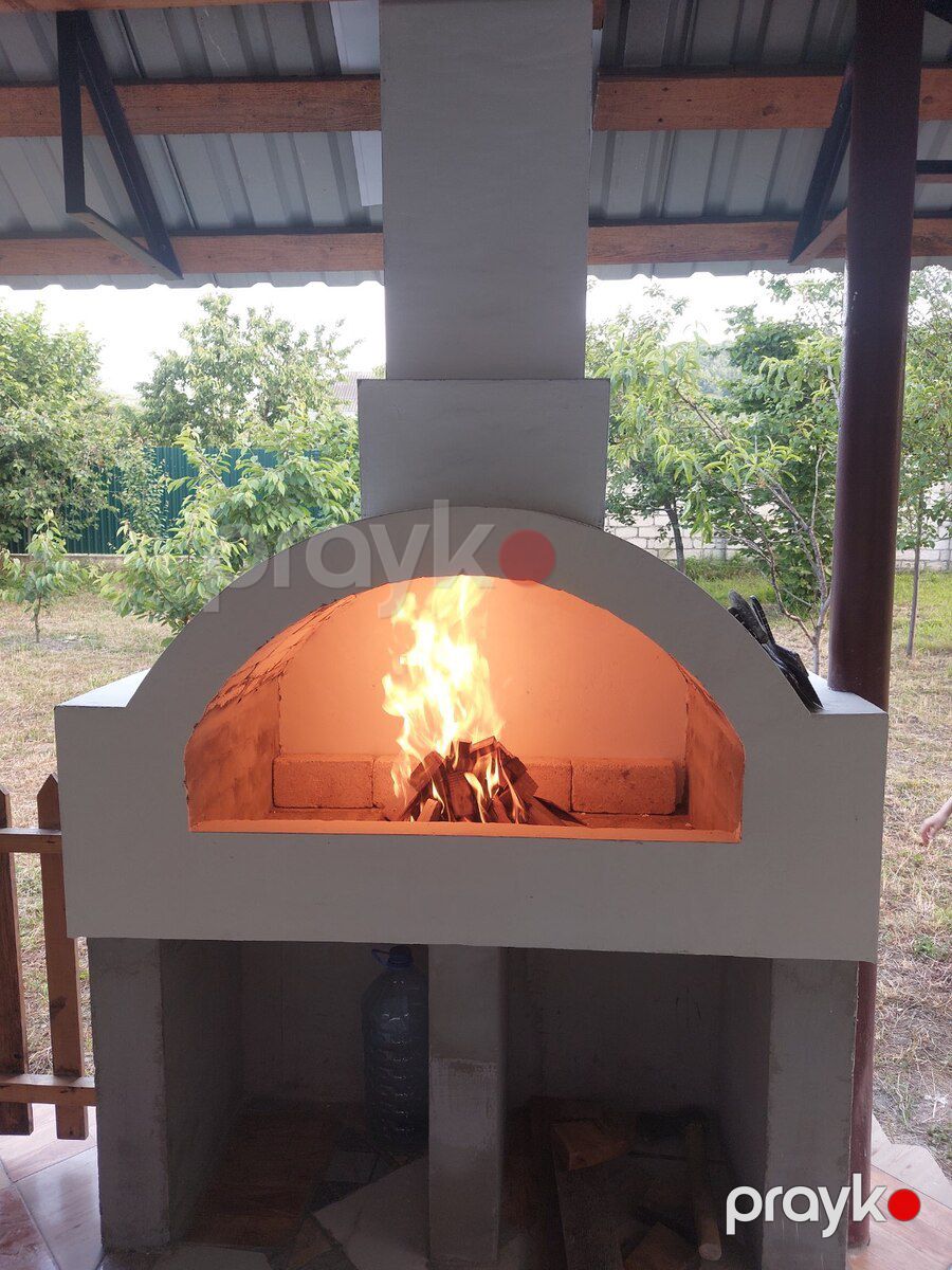 Həyət evi kirayə verilir, Quba r — Ev, villa, Quba (8)