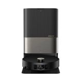 Robot tozsoran Dreame X50 Ultra Complete Black — PowerOn Electronics — Home Appliances