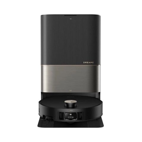 Robot tozsoran Dreame X50 Ultra Complete Black