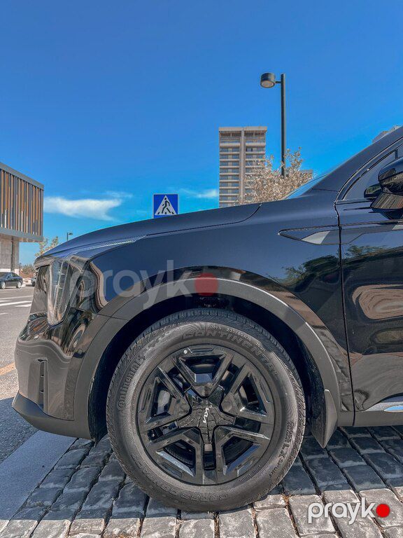 Kia Sorento, 1.6 L, 1 kWh, 2023 il, 41 000 km — Avtomobillər, Bakı (5)