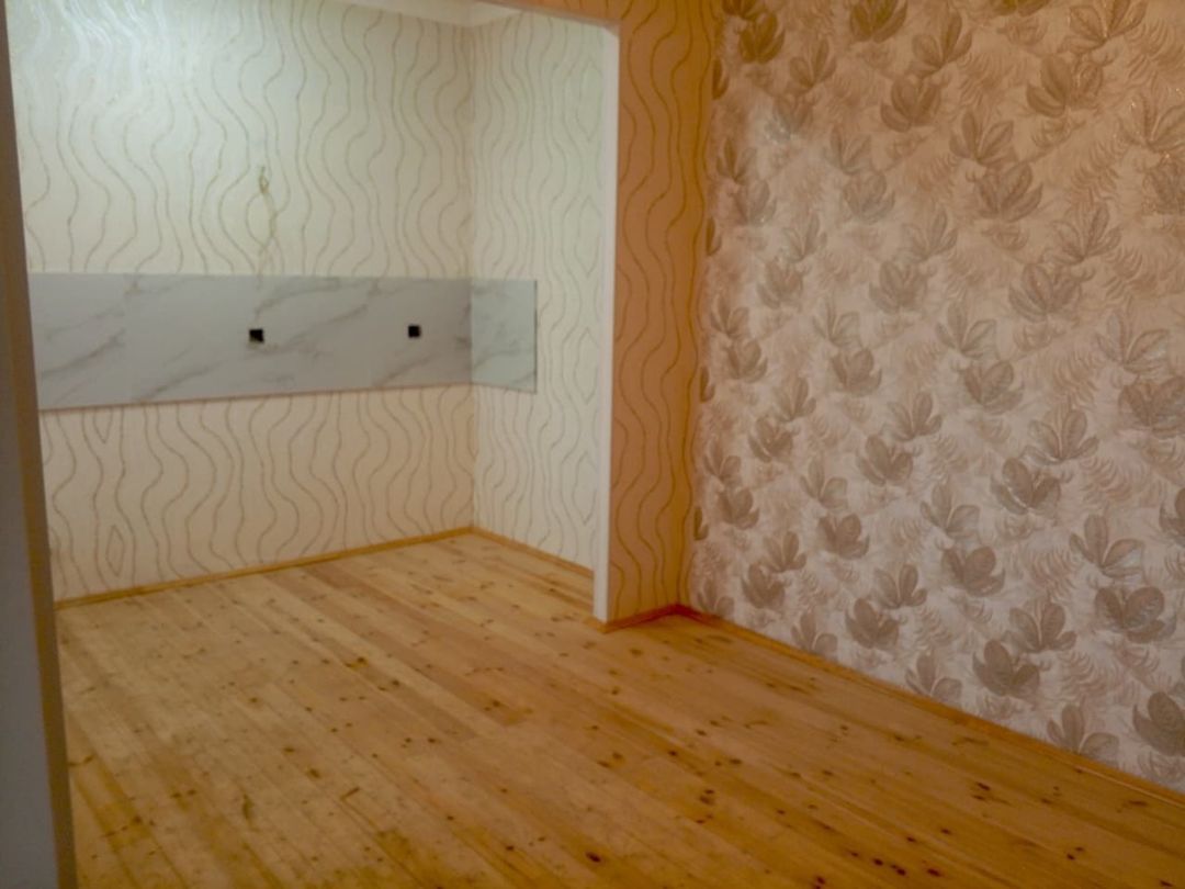 3-otaqlı yeni tikili, Xırdalan ş., 80 m² — Daşınmaz əmlak, Xırdalan (5)