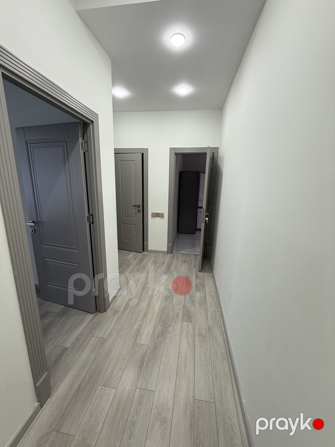 Satılır 2 otaqlı köhnə tikili 59 m² — Mənzil, Bakı (5)