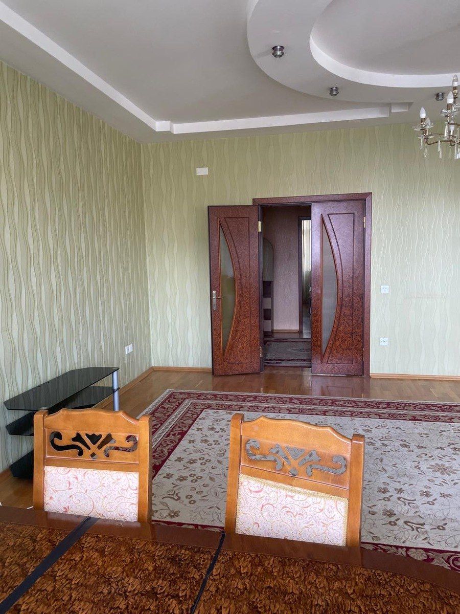 Satılır 3 otaqlı yeni tikili 110 m² — Mənzil, Bakı (5)