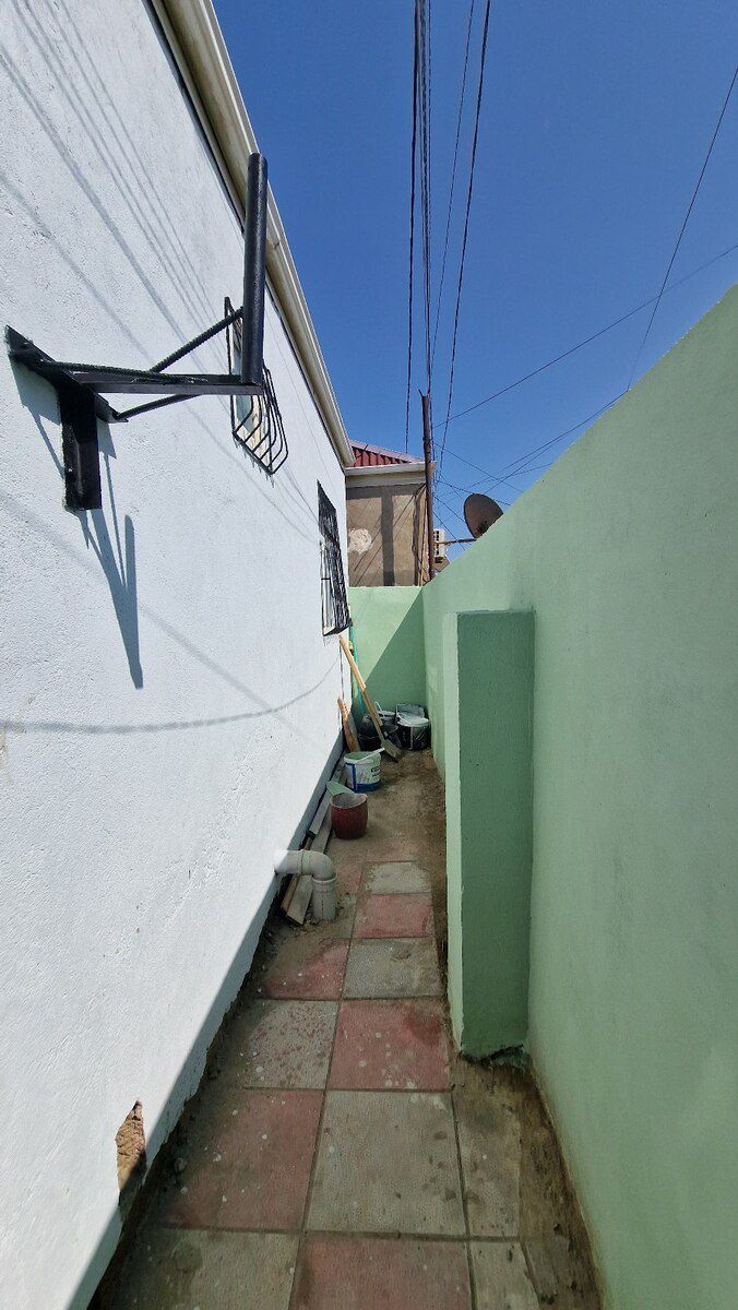 Həyət evi, Xırdalan ş. — Daşınmaz əmlak, Xırdalan (7)