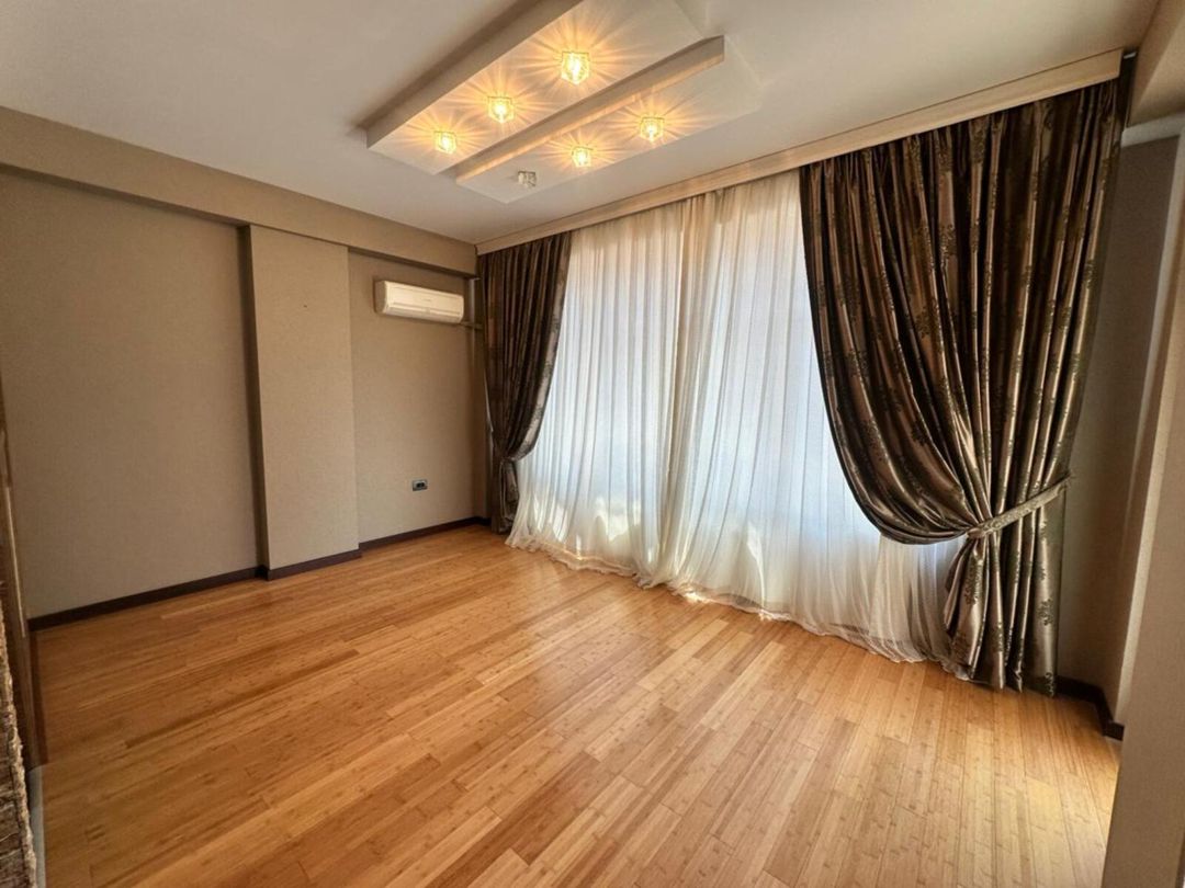 Satılır 3 otaqlı yeni tikili 90 m² — Mənzil, Bakı (10)