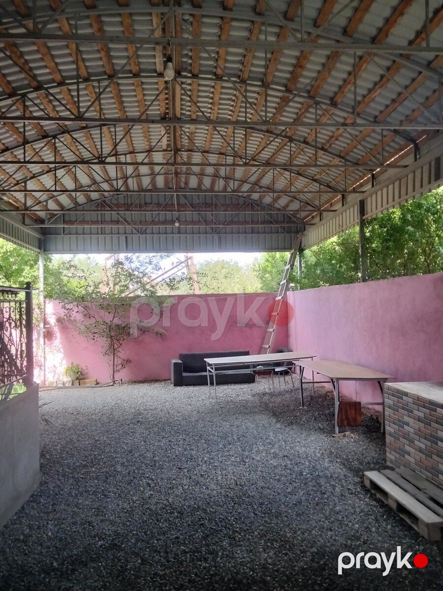 Həyət evi, Sumqayıt ş — Ev, villa, Sumqayıt (3)