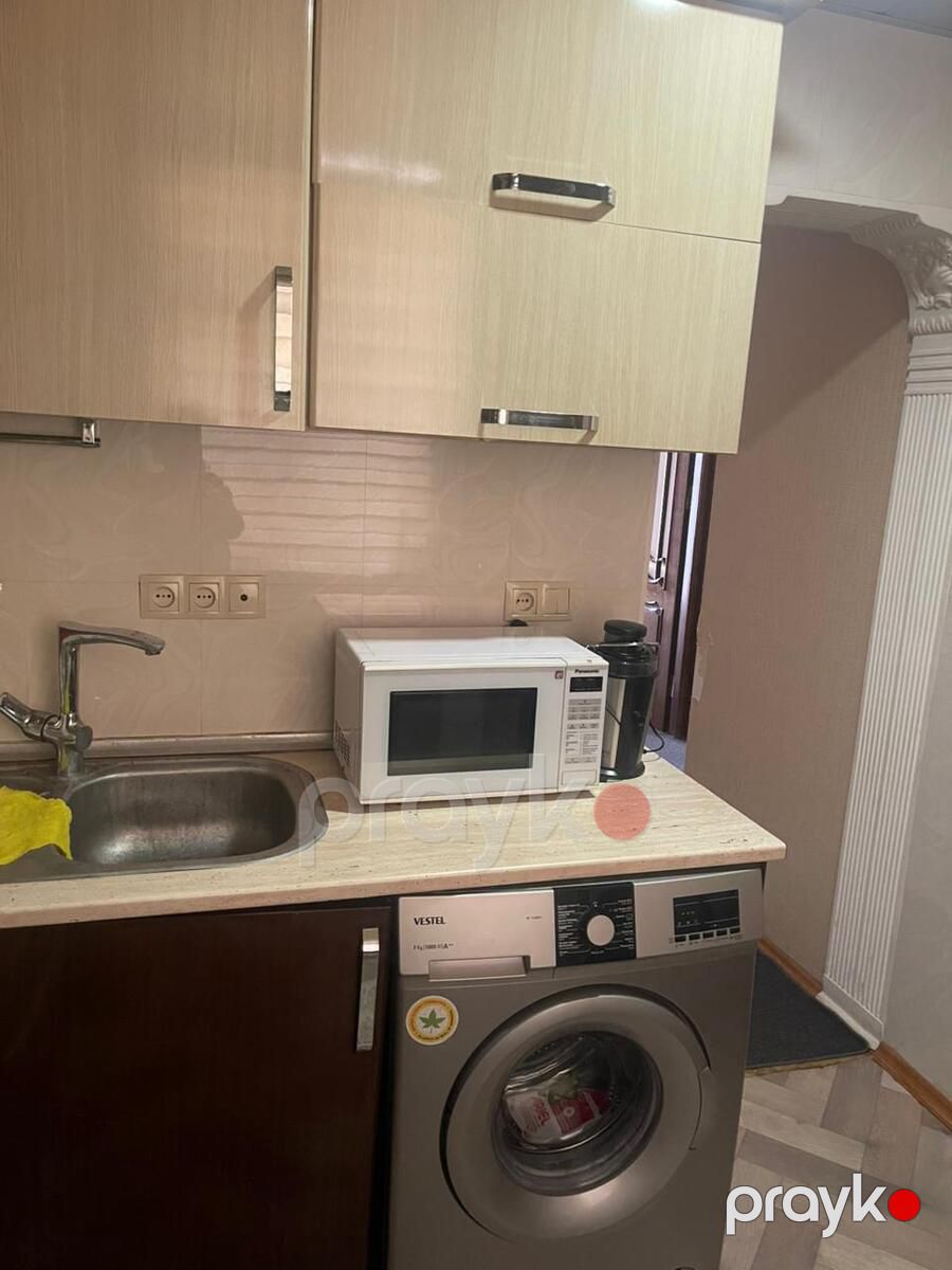 İcarəyə verilir 3 otaqlı köhnə tikili 57.1 m² — Mənzil, Bakı (12)