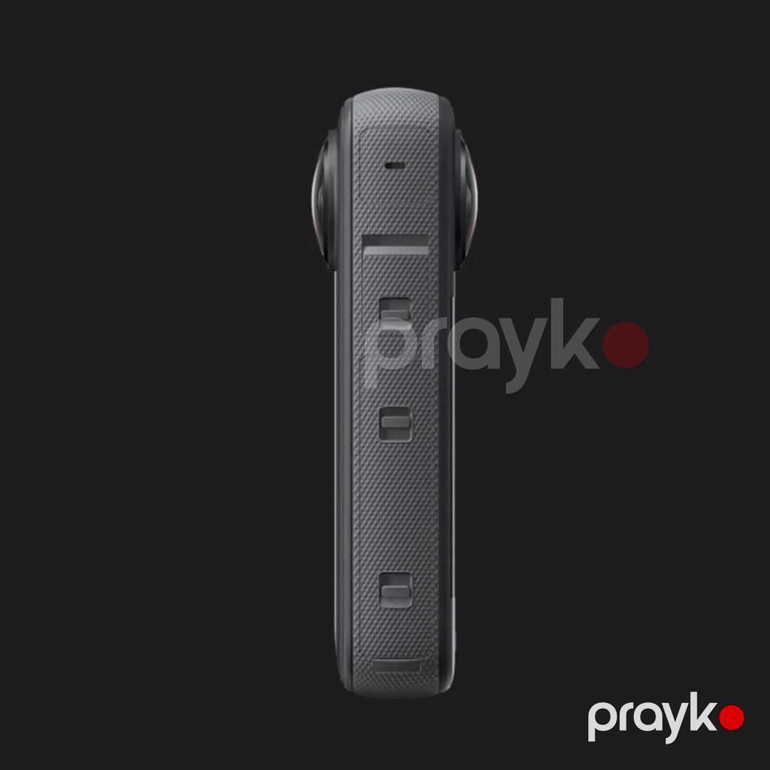 İnsta 360 X4 Action Camera — Elektronika, Bakı (3)