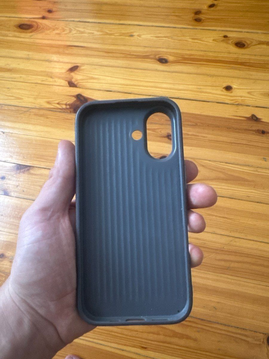 Apple iPhone 16, 15 pro max arxalıqları — Mallar, Mingəçevir (4)
