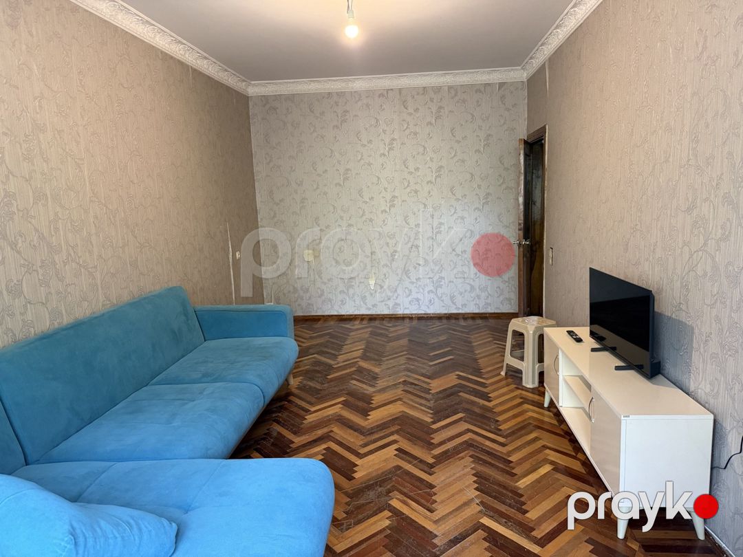 Satılır 3 otaqlı köhnə tikili 76 m² — Mənzil, Bakı (7)