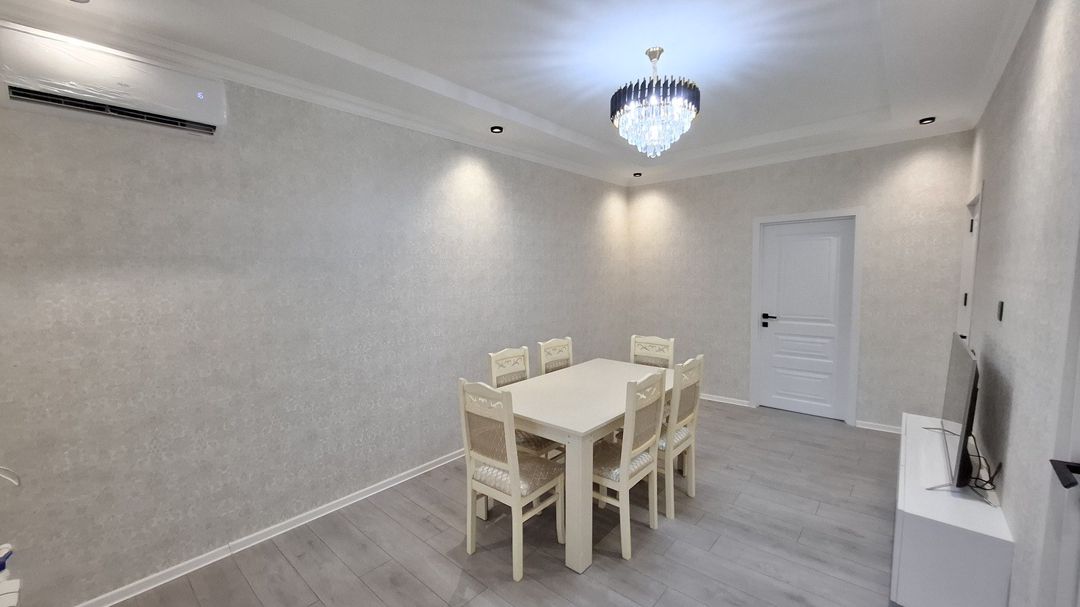 Satılır 3 otaqlı köhnə tikili 55 m² — Mənzil, Bakı (8)