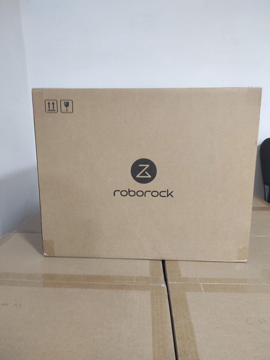 Roborock Saros 20 Sonik Complete S20 — Mallar, Bakı