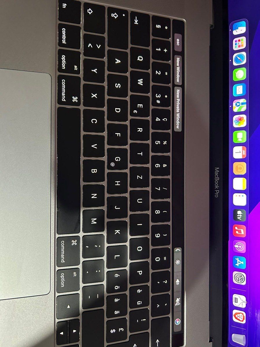 Apple MacBook — Elektronika, Bakı (3)