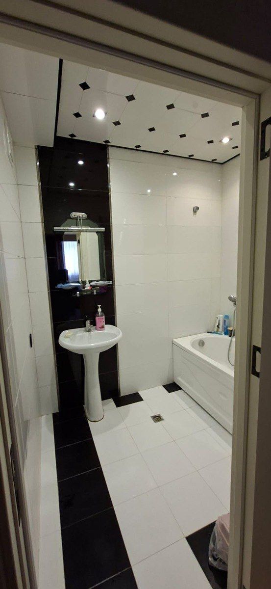 Satılır 3 otaqlı yeni tikili 115 m² — Mənzil, Bakı (12)