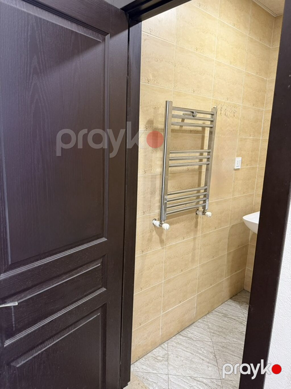2 otaqlı, Yeni tikili, 52 kv. m — Daşınmaz əmlak, Bakı (10)