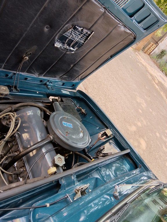 LADA (VAZ) 2101, 1.3 L, 1973 il, 350 326 km — Avtomobillər, Tovuz (5)