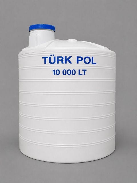 Su çənləri — Bakı