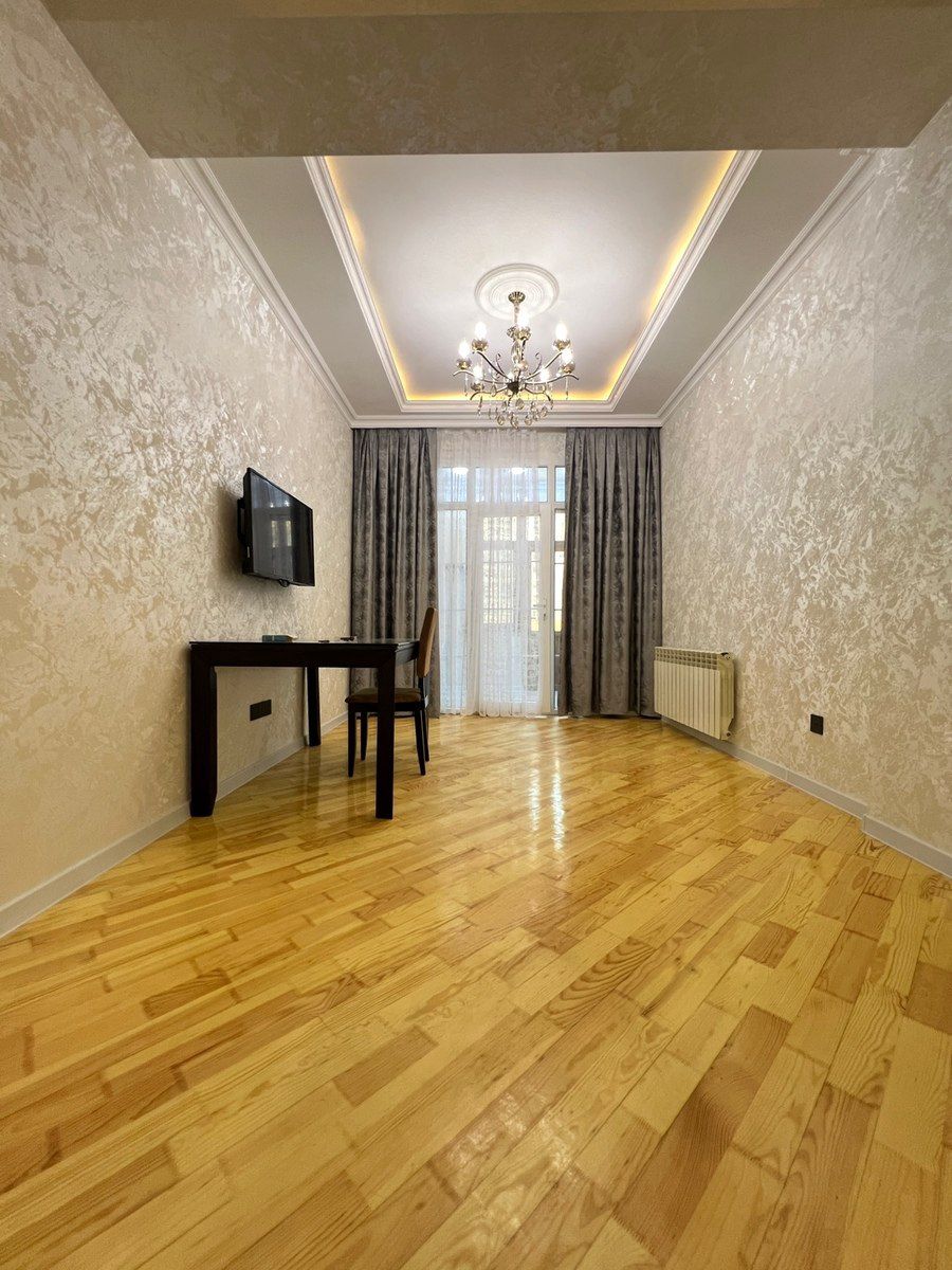 2-otaqlı yeni tikili, Xırdalan ş., 67 m² — Mənzil, Xırdalan