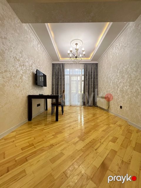 2-otaqlı yeni tikili, Xırdalan ş., 67 m²