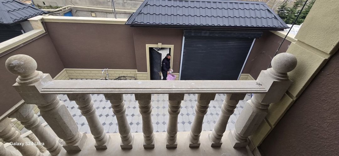 Satılır 5 otaqlı həyət evi/bağ evi 165 m² — Ev, villa, Bakı (8)