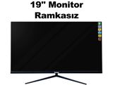 Monitor 19" VM-19 — Yoxla az