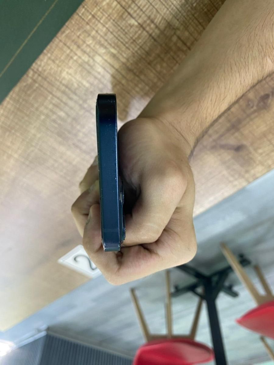 Apple iPhone 13 Midnight 128GB/4GB — Telefonlar və qadjetlər, Bakı (5)