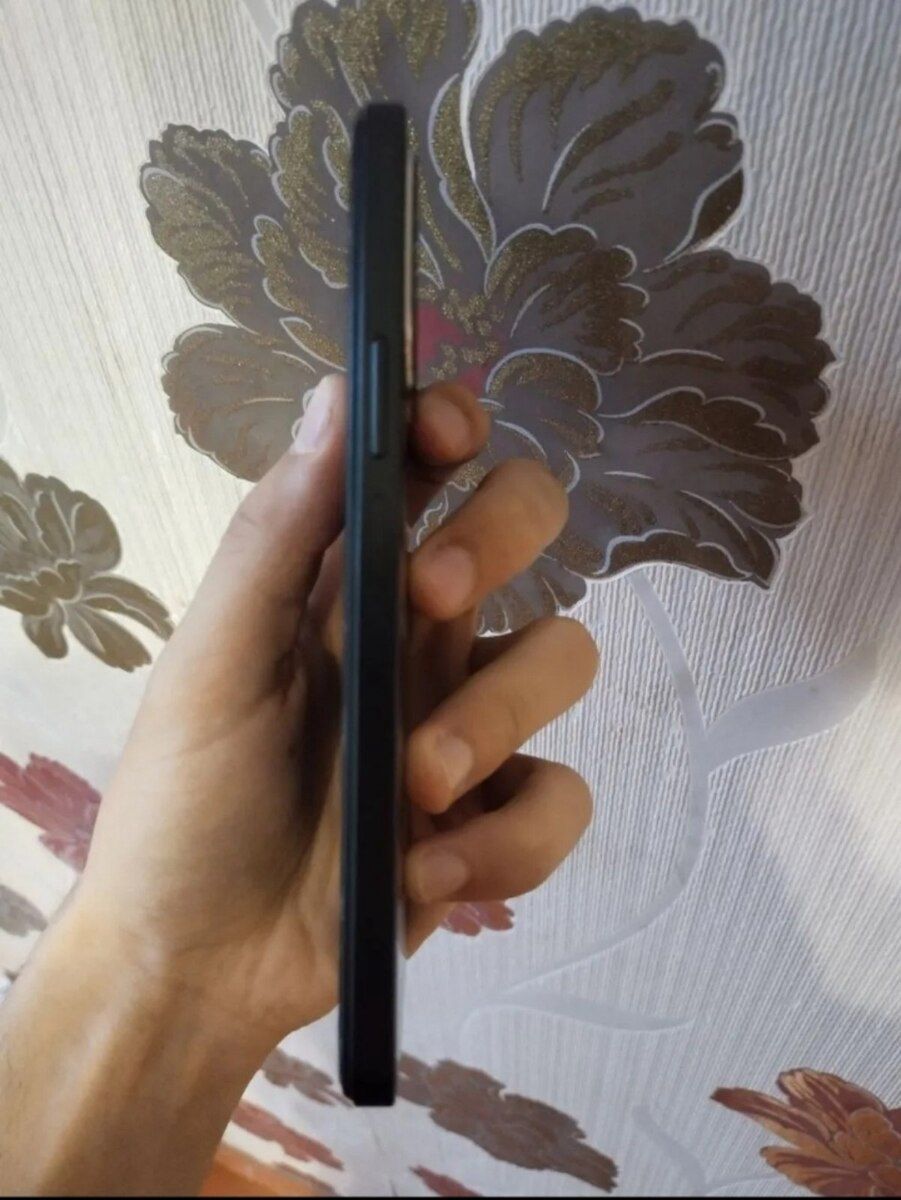 Honor X6b Midnight Black 128GB/4GB — Telefonlar və qadjetlər, Bakı (2)