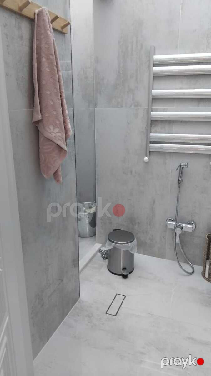 İcarəyə verilir 2 otaqlı yeni tikili 65 m² — Mənzil, Bakı (11)