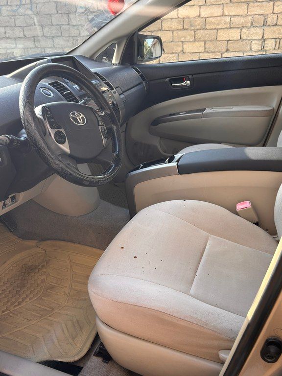 Toyota Prius, 1.5 L, 1.3 kWh, 2007 il, 300 000 km — Avtomobillər, Bakı (4)