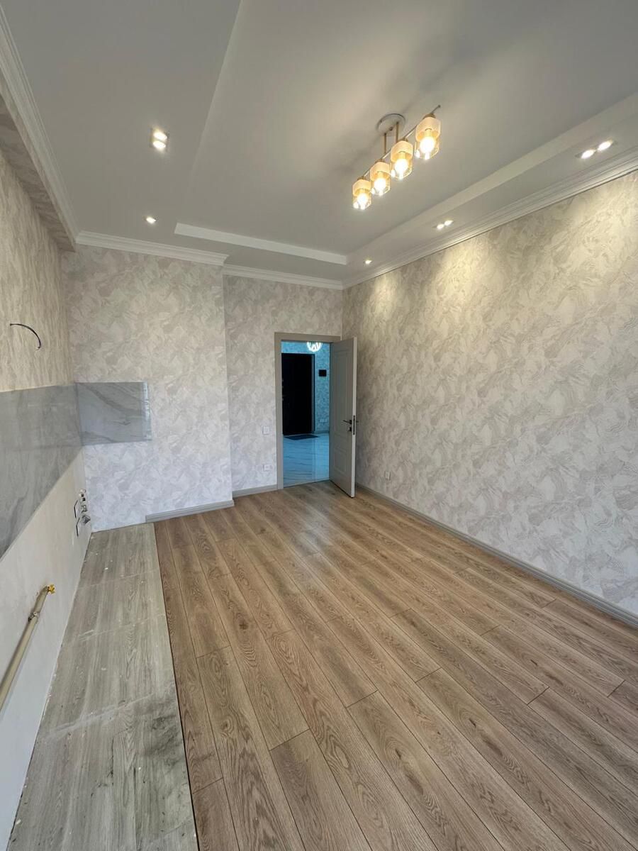 Satılır 2 otaqlı yeni tikili 92 m² — Mənzil, Sumqayıt (5)