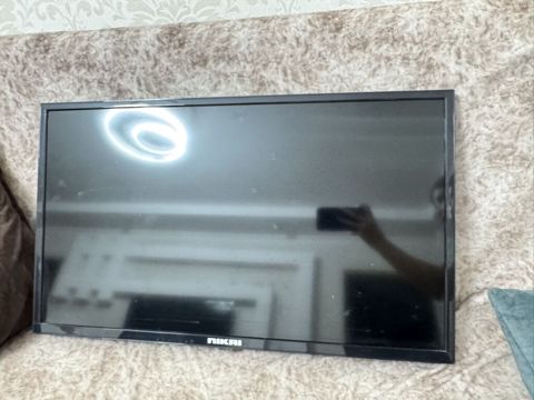 NIKAI LED televizor - Model: NTV3216LED1 (etiketdə göstərilir) - — Bakı
