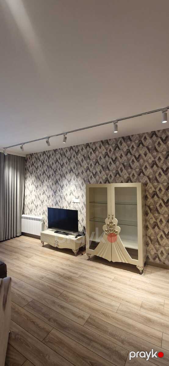 Satılır 4 otaqlı yeni tikili 180 m² — Mənzil, Bakı (6)