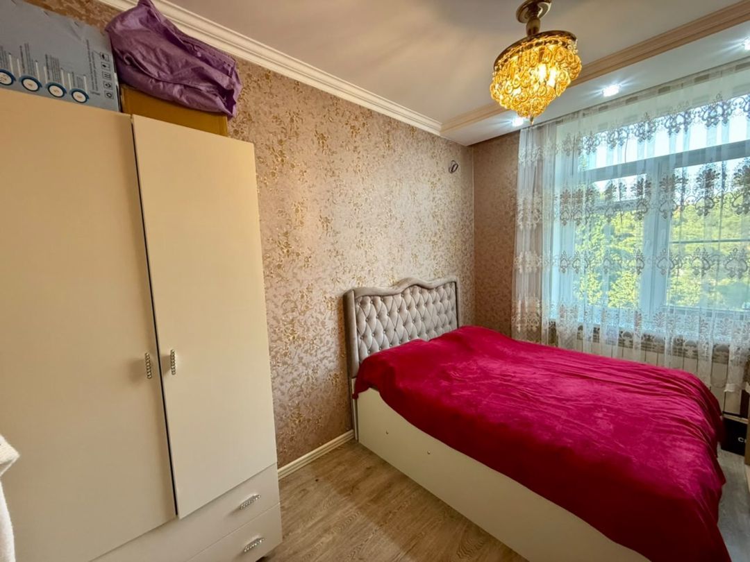 2-otaqlı mənzil, Sumqayıt ş., 56 m² — Daşınmaz əmlak, Sumqayıt (7)