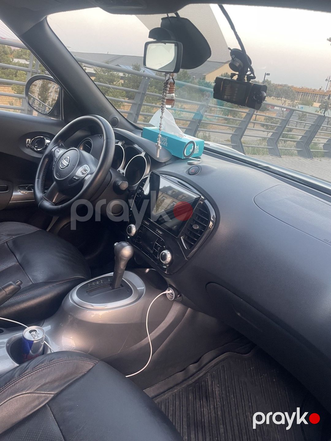 Nissan Juke, 2012 il 99-ZU-688 — Avtomobillər, Bakı (11)