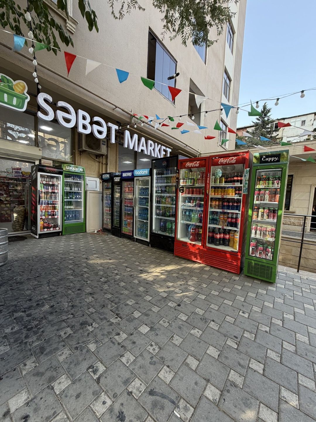 Satılır obyekt 105 m² — Əmlak, Bakı (2)
