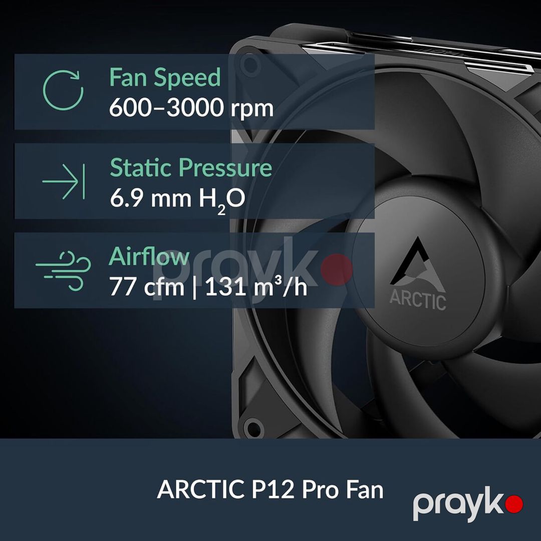 CPU maye soyutma - Arctıc Liquid Freezer III Pro 360 — Kompüterlər və noutbuklar, Bakı (4)