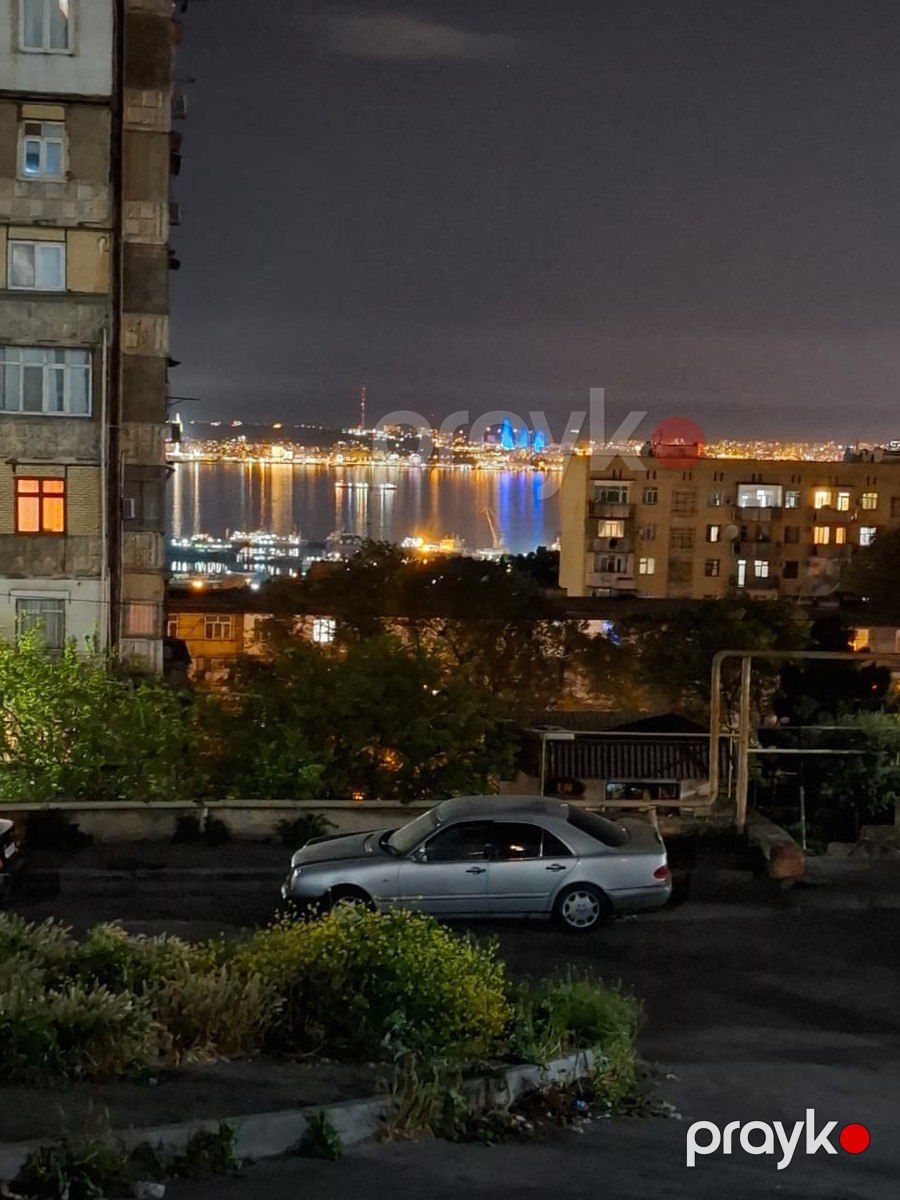 Satılır 3 otaqlı köhnə tikili 65 m² — Mənzil, Bakı (6)