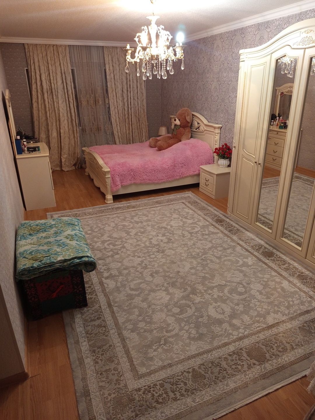 Həyət evi, Elvin Mirzəyev küç. — Ev, villa, Xaçmaz (3)