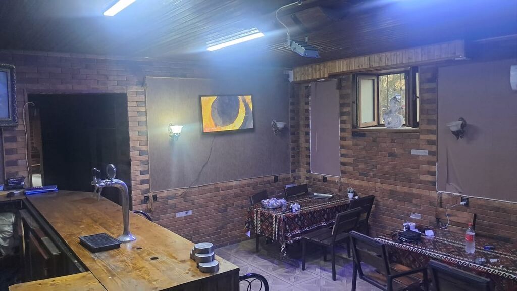 Qardaşlar 061 – Pub & Restoran üçün hazır obyekt - Yeraltı — Hazır biznes, Bakı (5)