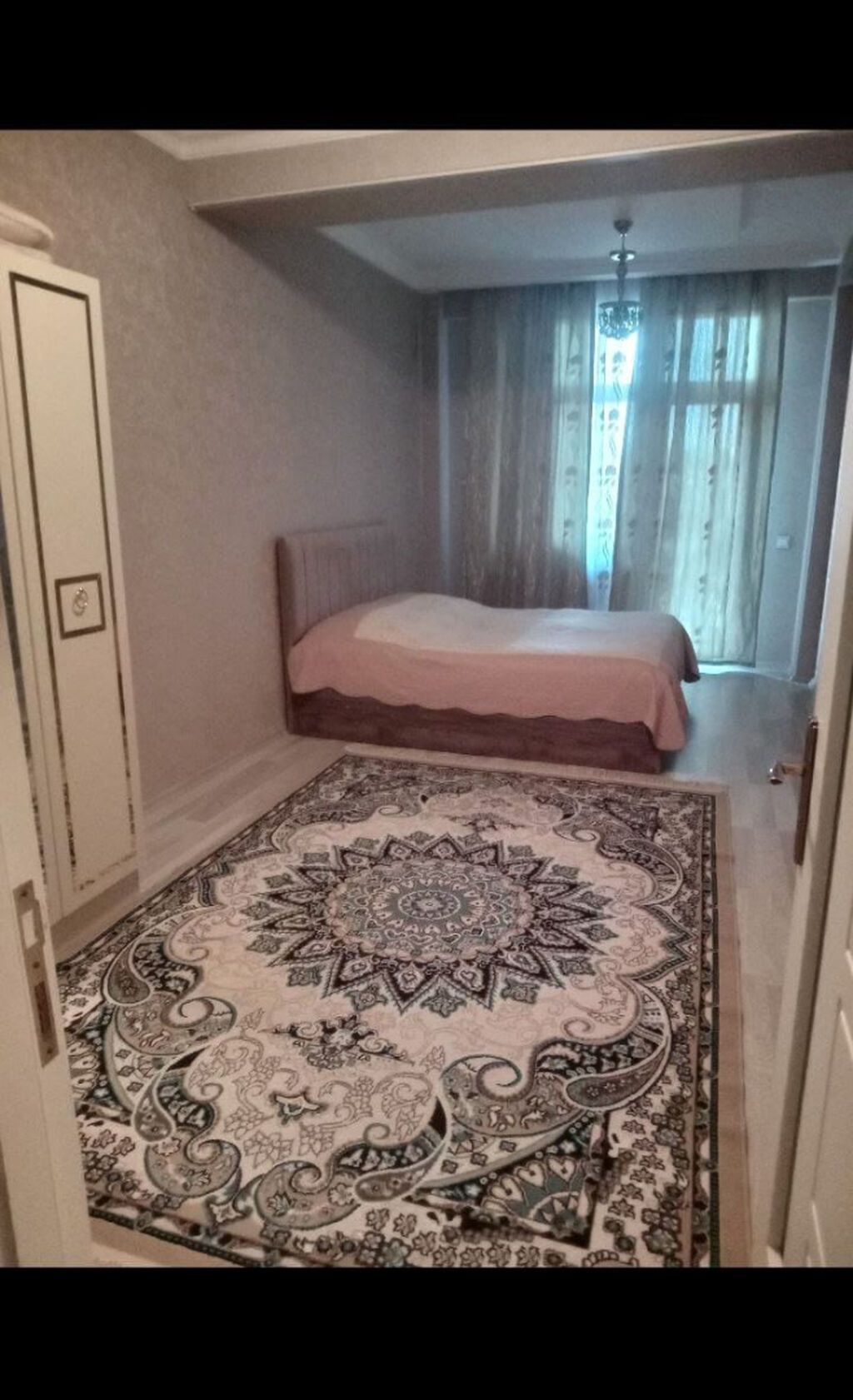 2 otaqlı, Yeni tikili, 72 kv. m — Daşınmaz əmlak, Bakı (2)