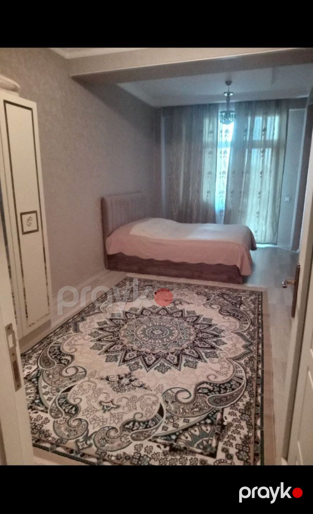 2 otaqlı, Yeni tikili, 72 kv. m — Daşınmaz əmlak, Bakı (2)
