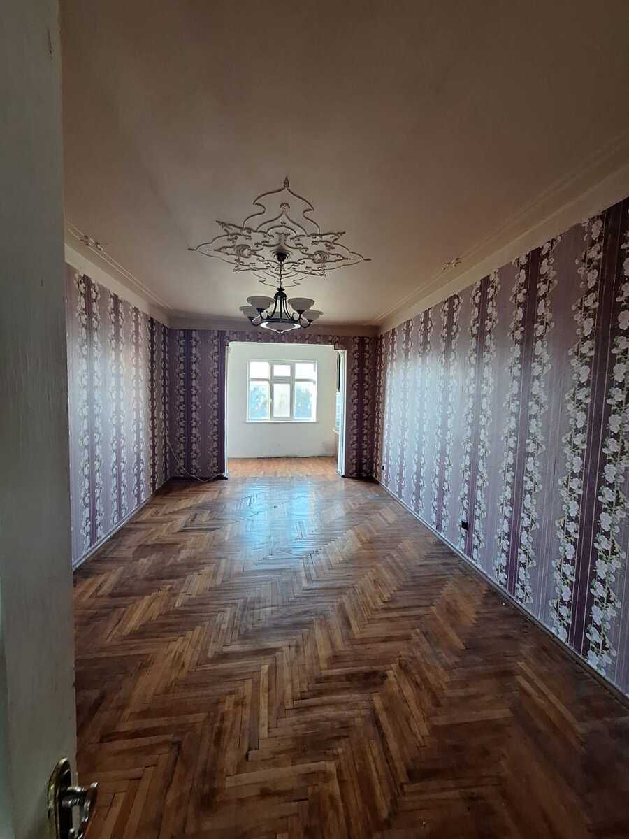 İcarəyə verilir 3 otaqlı köhnə tikili 85 m² — Mənzil, Bakı (2)